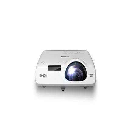 EPSON CB-535W